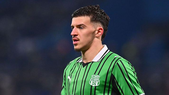 Muharemovic: “Sono contento di aver scelto il Sassuolo. Se una squadra ti vuole…” - immagine 1