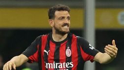 Ex Milan, Florenzi lascia il calcio: “Grazie di tutto, amico mio”