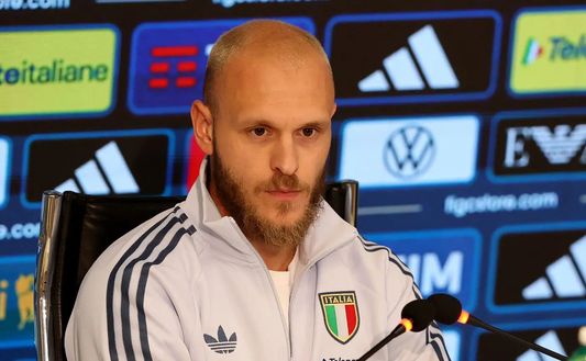 Abodi: “Dimarco? Niente di censurabile. Esposito incarna bene quello che serve all’Italia”- immagine 1