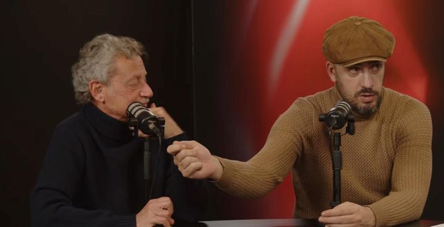 Viviano: “Bastoni? Mi incazzo, la morale tenetela per voi! Chiellini parla ma era uno che…”- immagine 3