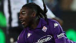 R.Galli: “La clausola di Kean blocca il mercato. Serve un centrocampista esperto”