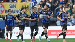 Serie A, il Pisa si rialza: 3-1 al Cagliari. Vittoria del Bologna nel derby col Sassuolo