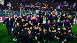 La Fiorentina è un dolce e Gosens il suo Iginio