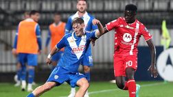 Brescia nel baratro, Serie B stravolta: 4 punti di penalizzazione scatenano il caos