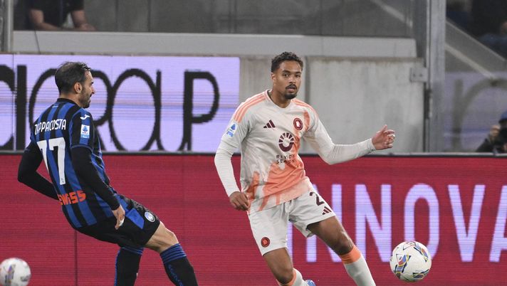 Atalanta-Roma 2-1 LE PAGELLE: Rensch fa crash. Cristante da crociata, ma c’è Sozza- immagine 1