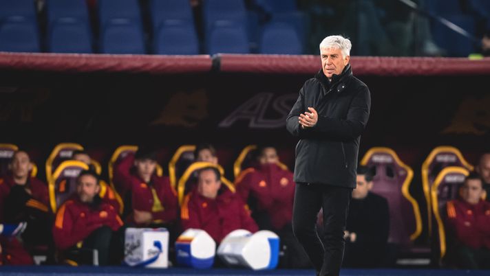 Gasperini: “Questa squadra reagisce sempre. Malen farà tanti gol, ne sono sicuro” - immagine 1