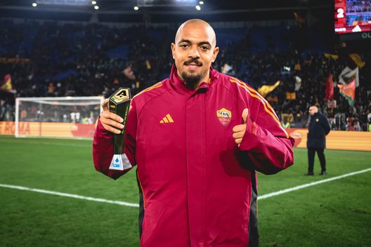 ESCLUSIVA Luigi Garzya: “Gasperini è l’allenatore giusto per la Roma, ma serve tempo”- immagine 5