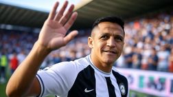 Calciomercato Udinese – Sanchez saluta i Pozzo: ecco la sua nuova meta