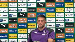 VIDEO VN – Biraghi: “La finale fa ancora male. Ma adesso si volta pagina”
