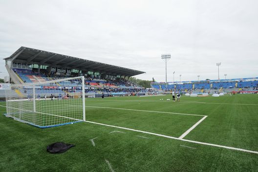 Stadio del Novara. (Photo by Valerio Pennicino/Getty Images) Giana Erminio-Novara, dove vedere la partita in diretta TV e streaming LIVE- immagine 2