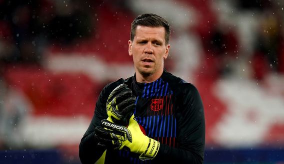 UFFICIALE – Barcellona, Szczesny rinnova fino al 2027: ter Stegen più vicino all’addio- immagine 2