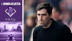 Un punto e a capo. Iraola il preferito di Paratici, ma la Fiorentina deve mettersi in fila