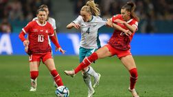 Mondiali femminili, Svizzera e Norvegia agli ottavi: fuori Nuova Zelanda e Filippine