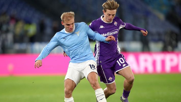 Gudmundsson: “Giochiamo meglio, peccato per il pari ma la Lazio è forte” - immagine 1