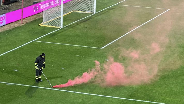 Benevento, pizzeria chiusa e blindata dal derby: incasso perso e clienti respinti… - immagine 1