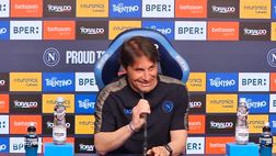 Conte sul Cagliari: “Amma faticà, ora vogliamo finire il lavoro!”