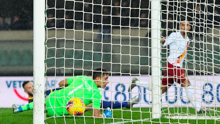 Pagelle, pagati pochi errori. Faraoni segna e corre, Pessina regia okay - immagine 1