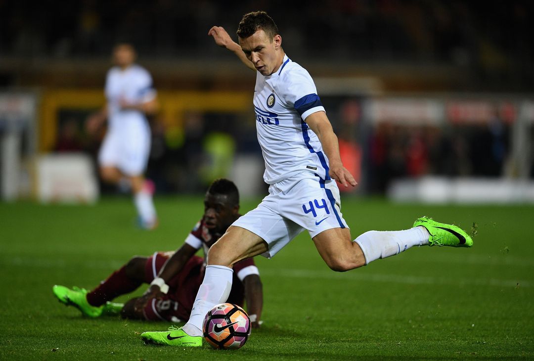 Fotogallery, Torino-Inter 2-2: le immagini di una partita vibrante - immagine 10