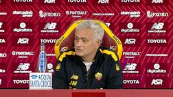 Mourinho rivela: “Ho ricevuto l’offerta più pazza nella storia del calcio”