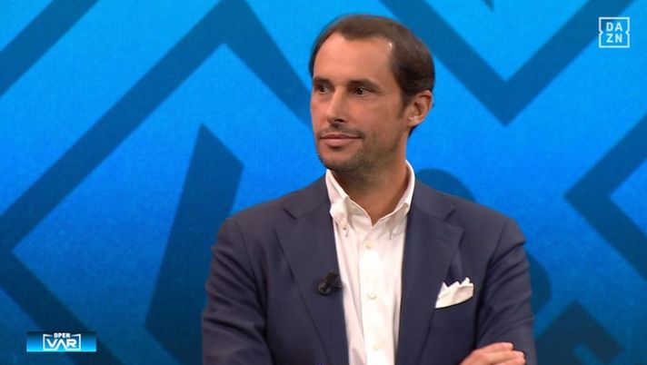 Open VAR, Gervasoni sul gol di Pulisic: “Immagini non chiare, il VAR non interviene” - immagine 1