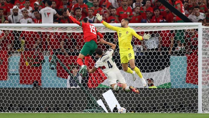 Getty Images Marocco