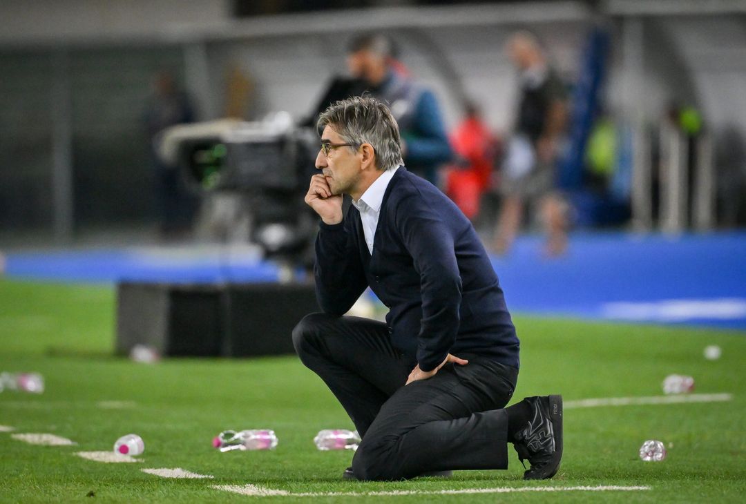 Verona-Roma – FOTO GALLERY - immagine 64