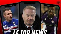 Top News Milan: Modric come Van Basten. Mandzukic torna a Milanello. Dal mercato possono arrivare due bomber