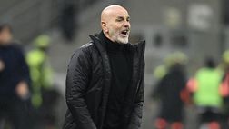 Garlando: “Il Milan di Pioli ha molte vite e stanotte vuole ripartire”