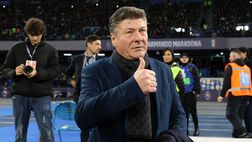 Mazzarri, cambiato il gioco del Napoli: l’aspetto compreso dall’allenatore