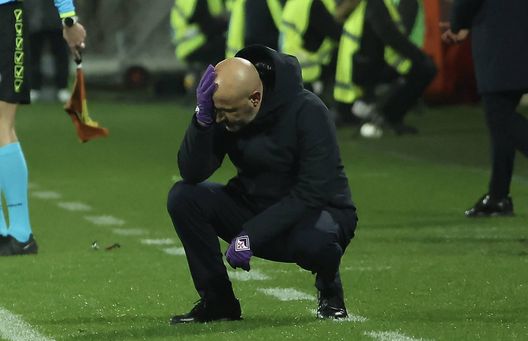 La critica di Polverosi a Italiano: “I suoi cambi lasciano a desiderare”- immagine 2