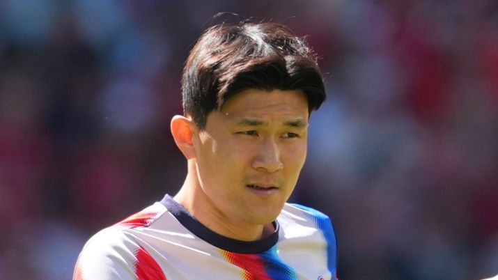 Kim Min-jae difensore Bayern Monaco