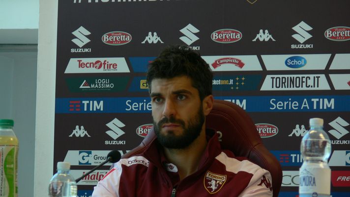 Torino-Sampdoria, parla Rossettini: “In campo io mai rilassato” Torino-Sampdoria, parla Rossettini: “In campo io mai rilassato” - immagine 1
