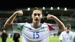 Inter, la pagella di Esposito con la Nazionale: “Scelte sagge, peccato la grande chance”