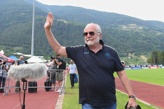 presidenti Serie A