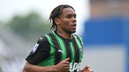 A.d. Sassuolo: “Tante proposte per Pinamonti e Laurienté, ma non adeguate: li teniamo volentieri”