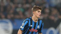 Milan, guarda chi si rivede: De Ketelaere titolare con l’Atalanta. C’è un dato che spaventa