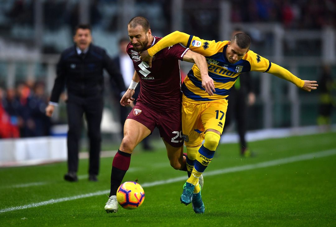 Fotogallery – Torino-Parma 1-2: granata sconfitti tra le mura amiche - immagine 14