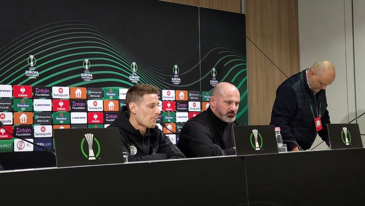 Stankovic: “A Firenze abbiamo dominato per 60′. Biscotto? Impensabile per me” - immagine 1