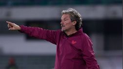 Stroppa: “Derby dedicato ai tifosi”