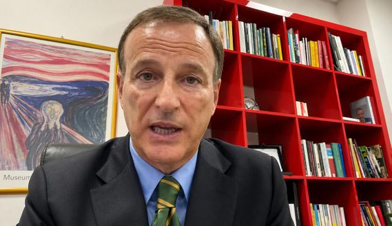 Ravezzani: “Ascione pasticcione, c’è poco. Cuomo milanista, pensate che persino lui dice…”- immagine 2