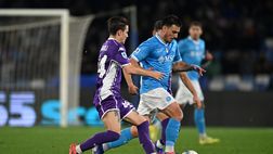 Fagioli (conf): “La fiamma non si è spenta. Mi marcano, devo essere bravo io”