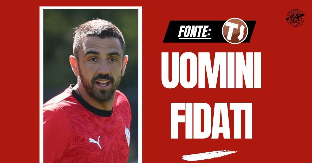 Milan, regole dal “quasi ritiro” e il ruolo chiave dello staff di Allegri Milan, regole dal “quasi ritiro” e il ruolo chiave dello staff di Allegri