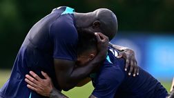 Lautaro, rapporto in frantumi con Lukaku: “Mi ha deluso”. Un anno fa saluto gelido, ora?