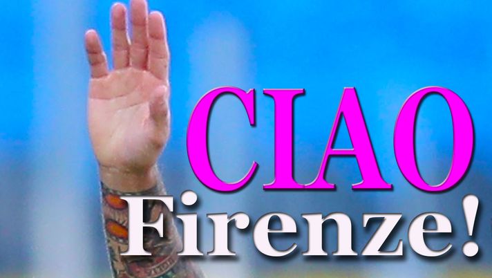 News Fiorentina, addio a sorpresa News Fiorentina, addio a sorpresa