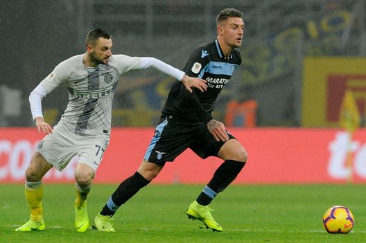 Horncastle sul mercato: “Se Milinkovic segue Brozovic nel campionato saudita, la Serie A…” - immagine 1
