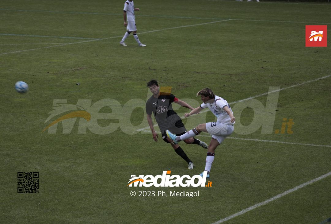 FOTO Palermo-Virtus Verona 0-1 (Gallery) - immagine 79