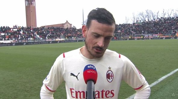 Skysport Florenzi, in Figc si muovono velocemente. La vicenda non andrà per le lunghe- immagine 2