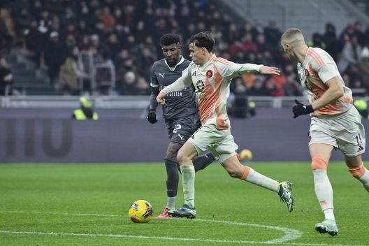 Coppa Italia, quarti di finale: Milan-Roma da dentro o fuori, rossoneri favoriti a 2.08- immagine 2