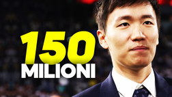 Calciomercato Inter / Zhang ha deciso: 150 milioni per il cartellino di…