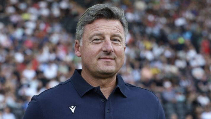 Runjaic: “Bravo si è meritato questa chance, sta crescendo. Zaniolo, la condizione…” - immagine 1